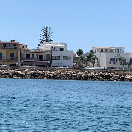Amareilmare2 Apartment Marzamemi Luaran gambar