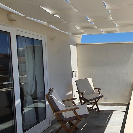 Amareilmare2 Apartment Marzamemi Luaran gambar