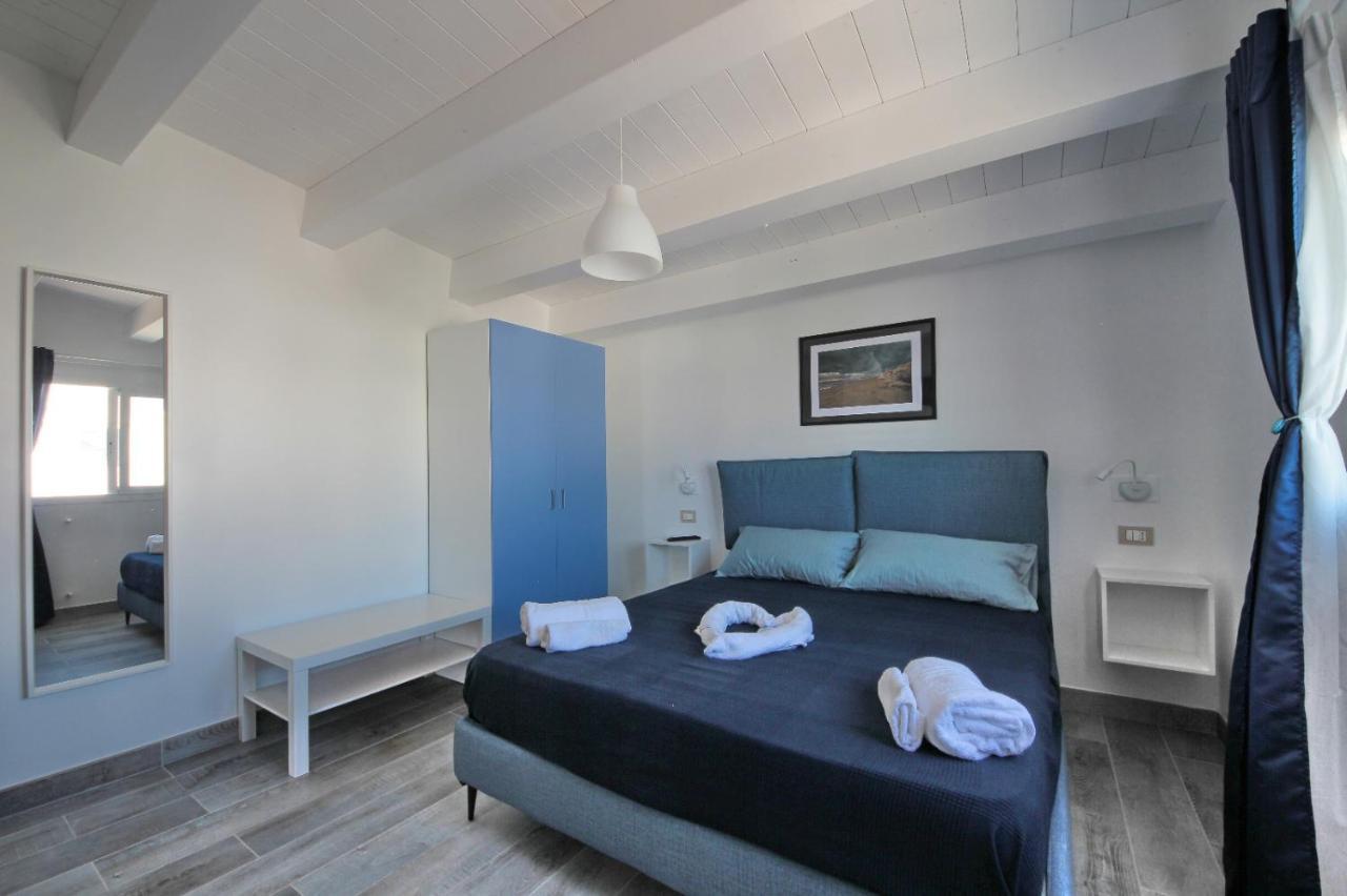 Amareilmare2 Apartment Marzamemi Luaran gambar