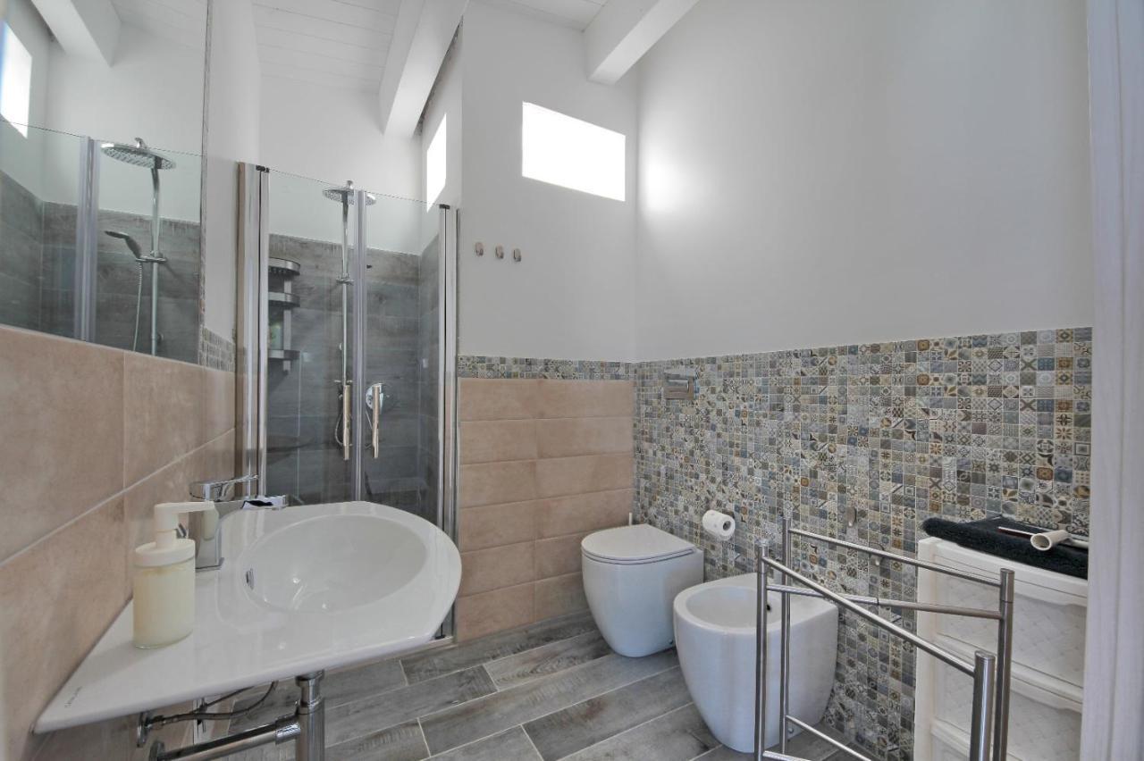 Amareilmare2 Apartment Marzamemi Luaran gambar