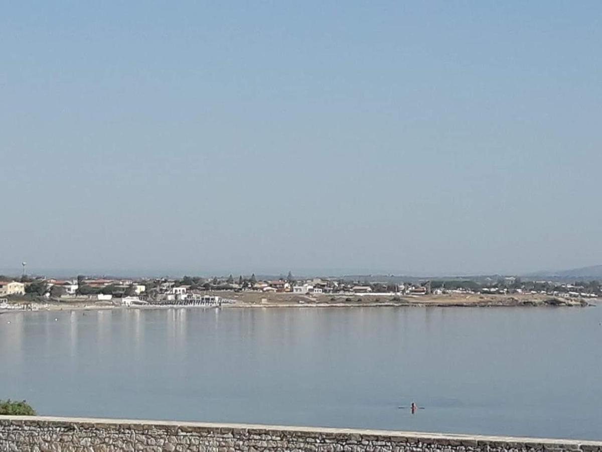 Amareilmare2 Apartment Marzamemi Luaran gambar