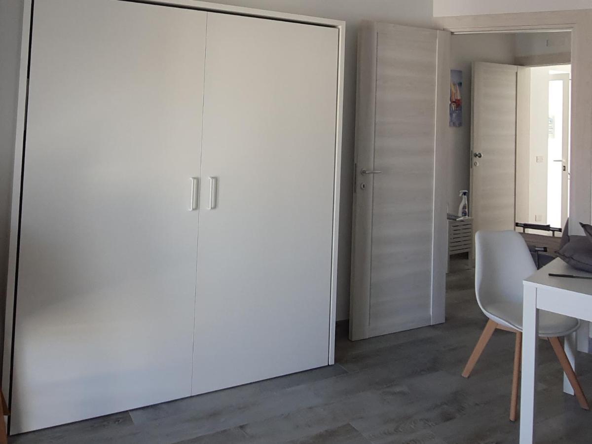 Amareilmare2 Apartment Marzamemi Luaran gambar