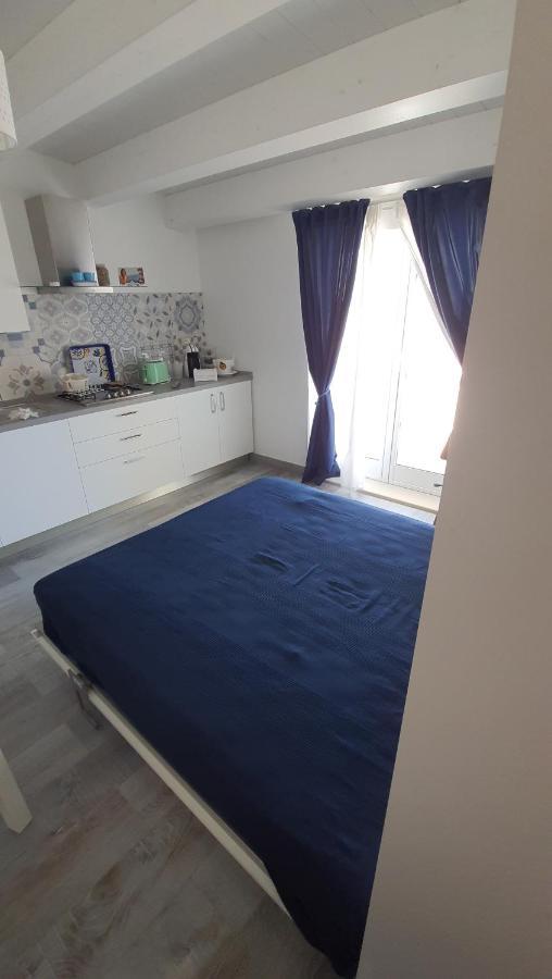 Amareilmare2 Apartment Marzamemi Luaran gambar