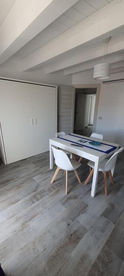 Amareilmare2 Apartment Marzamemi Luaran gambar