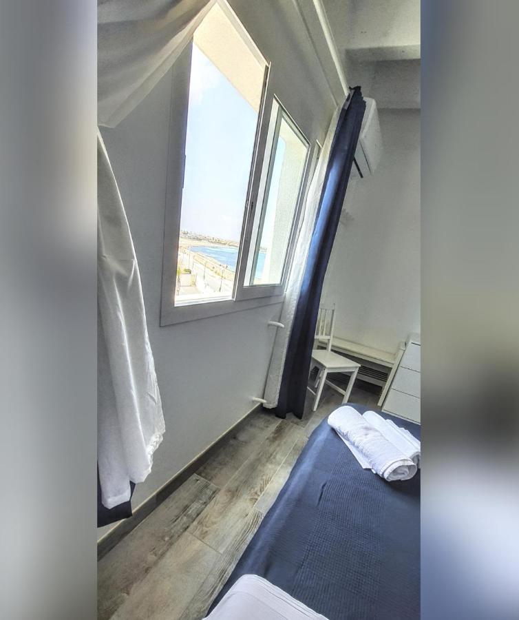 Amareilmare2 Apartment Marzamemi Luaran gambar